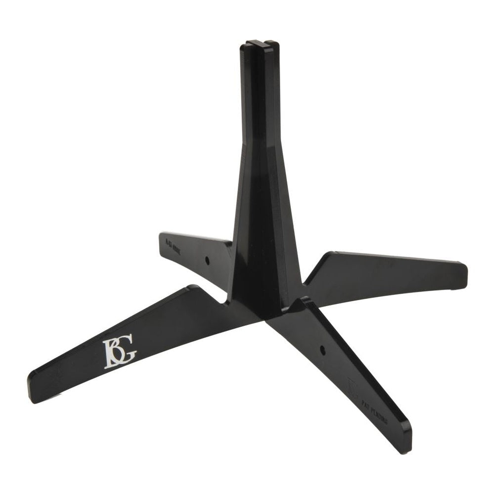 BG France Oboe Instrument Stand (Packs Flat)