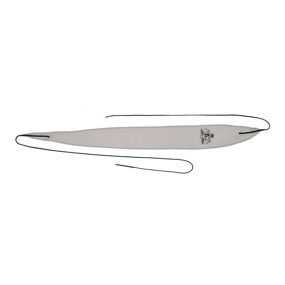 BG France Oboe Swab (Bamboo, Silk & Microfibre) - Bamboo & Silk / 1 part