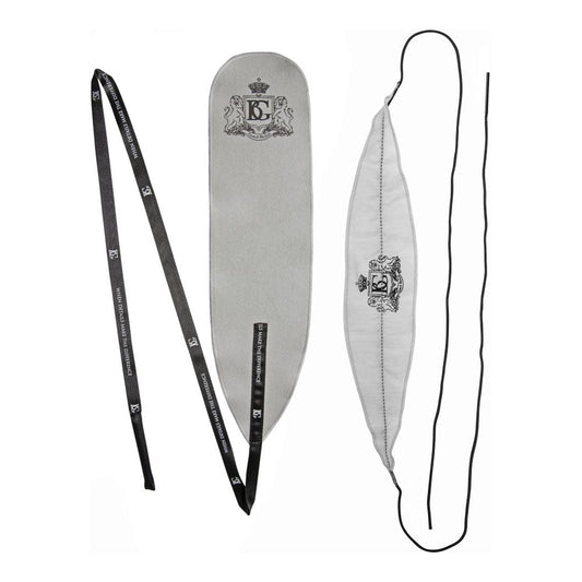 BG France Oboe Swab (Bamboo, Silk & Microfibre) - Bamboo, Silk & Microfibre / 2 parts