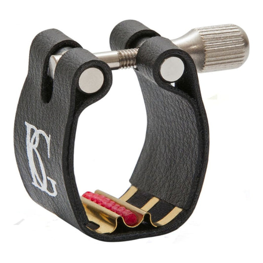 BG France Revelation Clarinet Ligature (Bb, German, Eb, Bass)