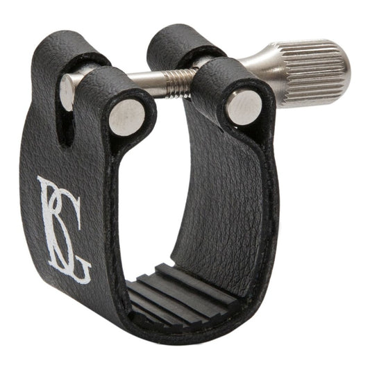 BG France Standard Clarinet Ligature (Bb German, Eb, Bass)