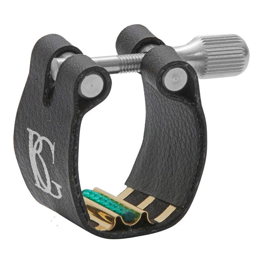 BG France Super Revelation Ligature (Clarinet & Alto Sax)