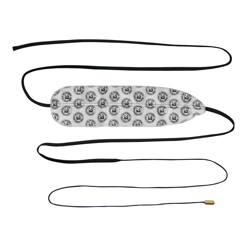 BG France Microfibre Trombone Swab (Slide & Mouthpiece) - Microfibre / Exterior slide swab