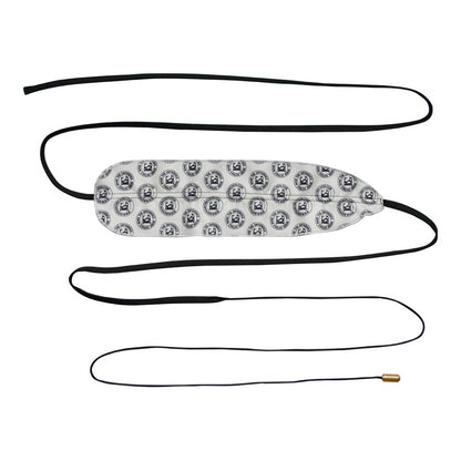 BG France Microfibre Trombone Swab (Slide & Mouthpiece) - Microfibre / Exterior slide swab