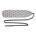 Écouvillon en microfibre pour trombone (coulisse et embouchure)