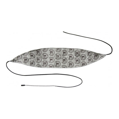 BG France Microfibre & Silk Trumpet Swab (Lead Pipe, Valve, Slide, Mouthpiece) - Microfibre / All slides swab