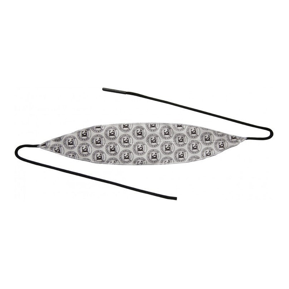BG France Microfibre & Silk Trumpet Swab (Lead Pipe, Valve, Slide, Mouthpiece) - Microfibre / Lead pipe swab