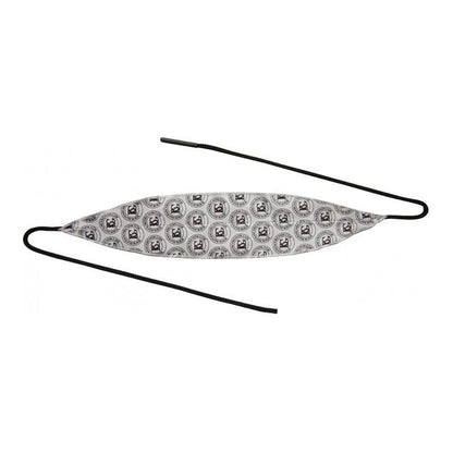 BG France Microfibre & Silk Trumpet Swab (Lead Pipe, Valve, Slide, Mouthpiece) - Microfibre / Lead pipe swab