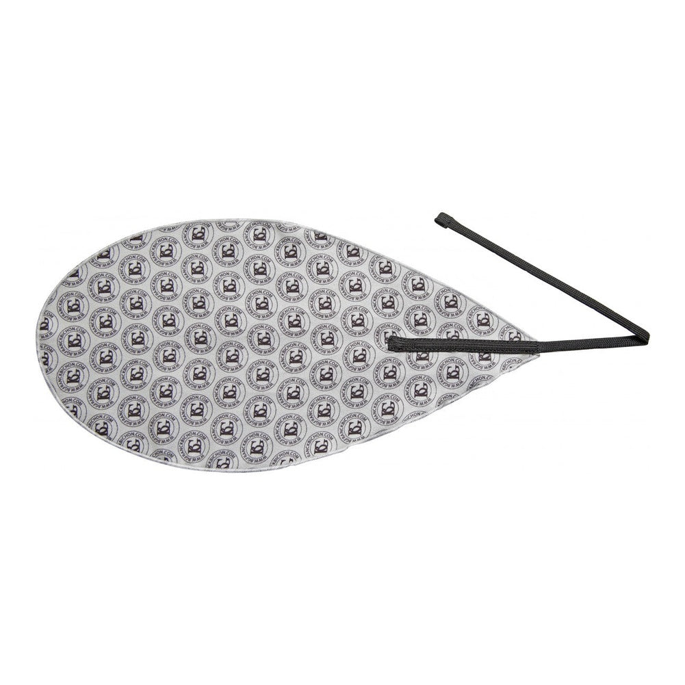 BG France Microfibre & Silk Trumpet Swab (Lead Pipe, Valve, Slide, Mouthpiece) - Microfibre / Valve casing swab