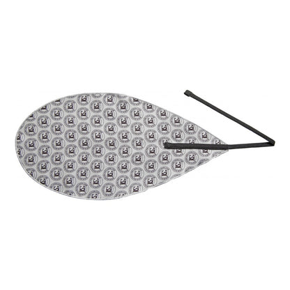 BG France Microfibre & Silk Trumpet Swab (Lead Pipe, Valve, Slide, Mouthpiece) - Microfibre / Valve casing swab