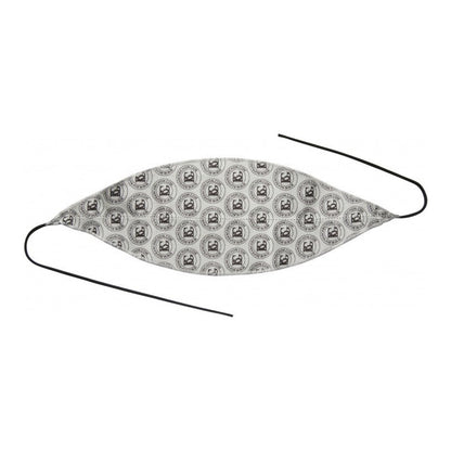 BG France Microfibre & Silk Trumpet Swab (Lead Pipe, Valve, Slide, Mouthpiece) - Microfibre / Valve port swab