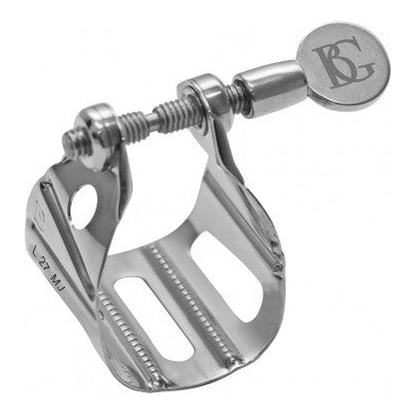BG France Universal Jazz Saxophone Ligature (Alto & Tenor Metal Mouthpieces)