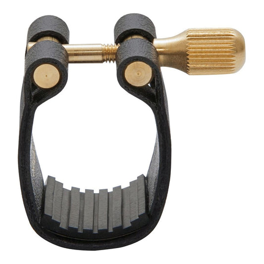 BG France Standard Saxophone Ligature (Sopranino, Soprano, Tenor, Baritone)