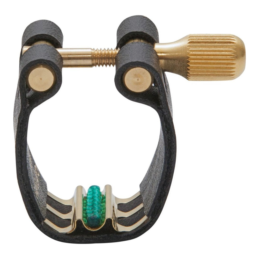 BG France Super Revelation Saxophone Ligature (Soprano, Alto, Tenor, Baritone)