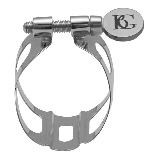 BG France Tradition Saxophone Ligature (Soprano, Alto, Tenor, Baritone)
