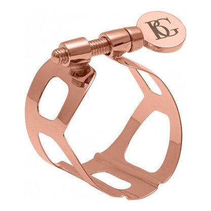 BG France Tradition Saxophone Ligature (Soprano, Alto, Tenor, Baritone)