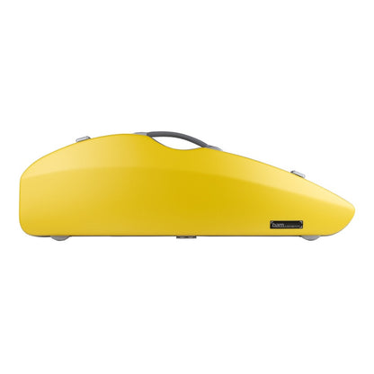 Bam BonBon Hightech Violin Case – Yellow / Yellow