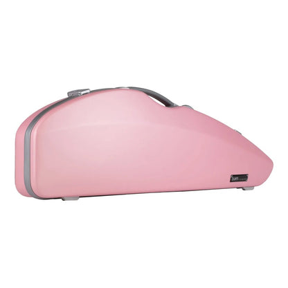 Bam BonBon Hightech Violin Case – Pink / Pink