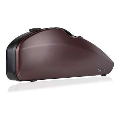 Bam BonBon Hightech Violin Case – Brown / Black