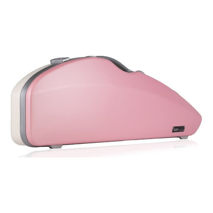 Bam BonBon Hightech Violin Case – Pink / White
