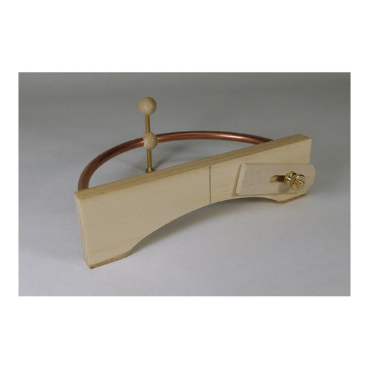 Rezx Bridge Fitting Tool (Adjustable for Violin & Viola)