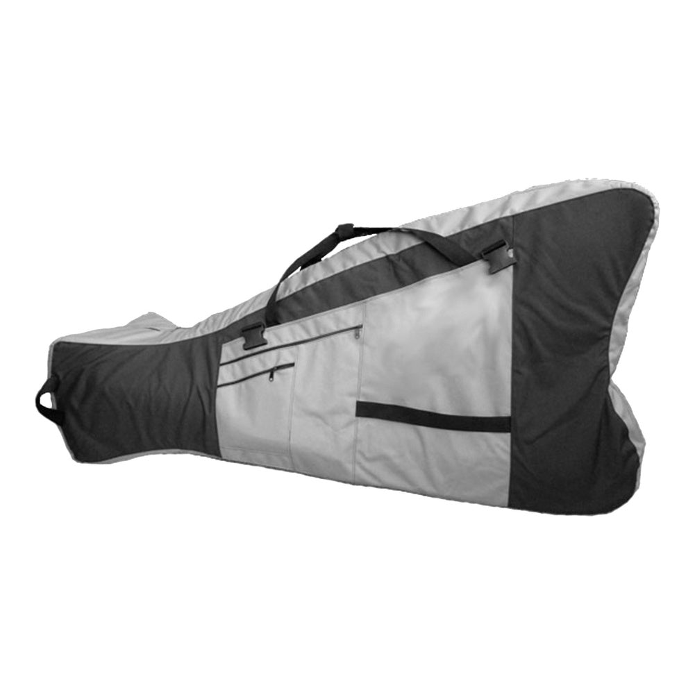 Harpsicle® Harps Brilliant Harp Bag (Padded Case)