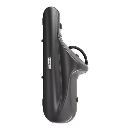 Étui pour saxophone ténor Bam Cabine – Noir
