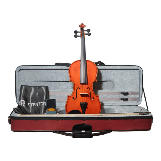 Stentor Canadian Advanced 4/4 Violin Outfit (Anniversary Edition)