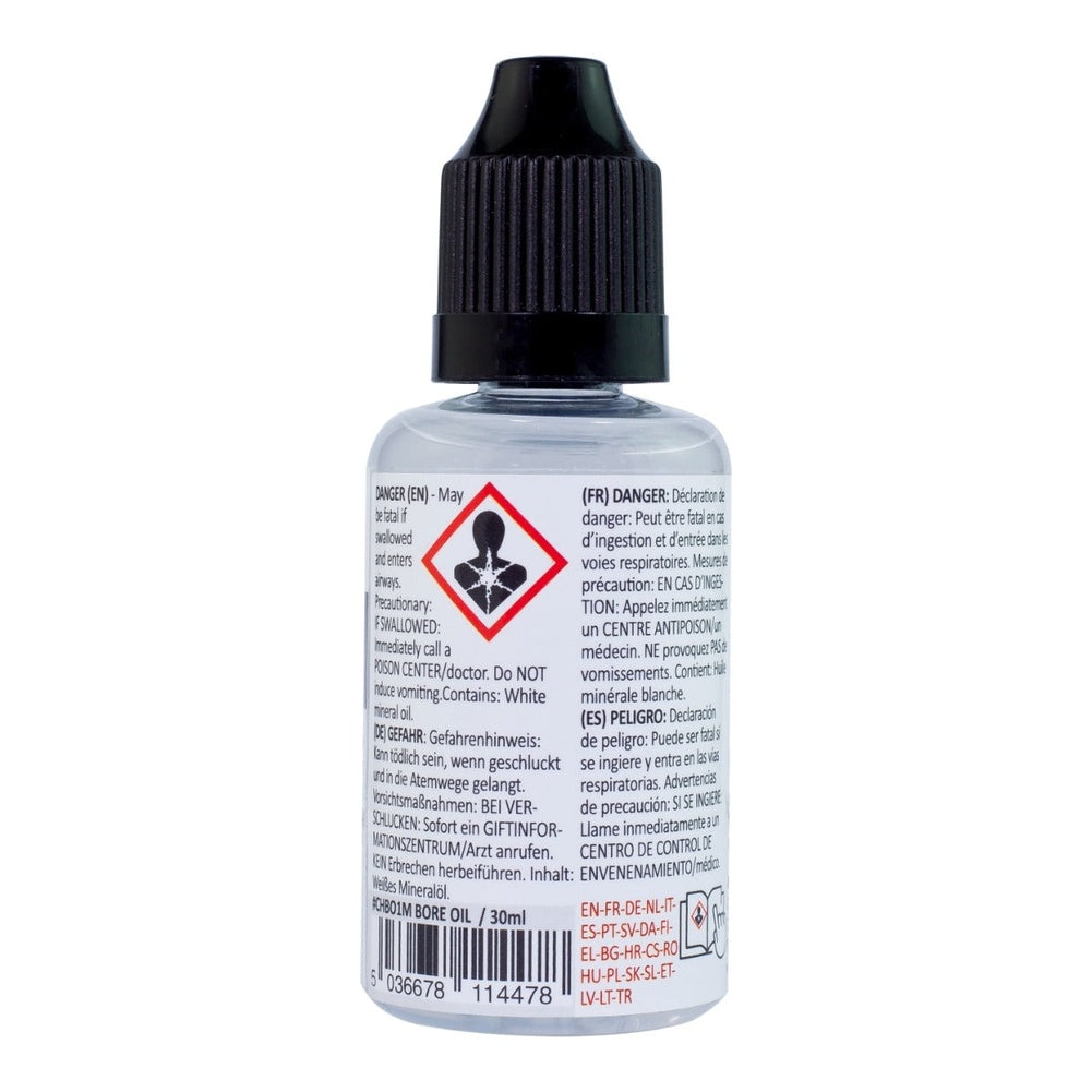 Champion Premium Fully Synthetic Valve & Rotor Oil (Light)