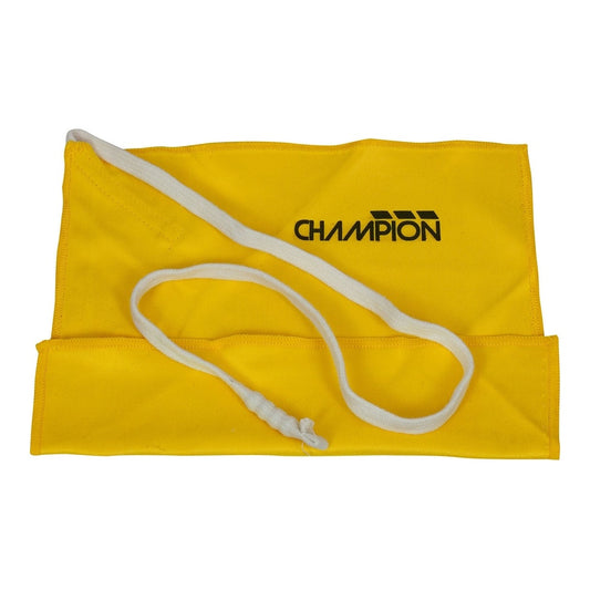 Microfibre Clarinet Pull-Through Cleaning Swab