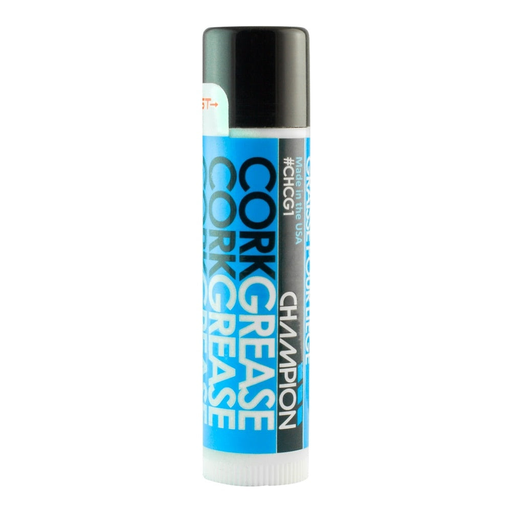Champion Cork Grease (Lipstick Style)