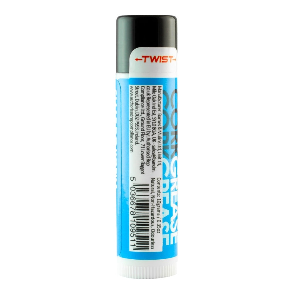 Champion Cork Grease (Lipstick Style)