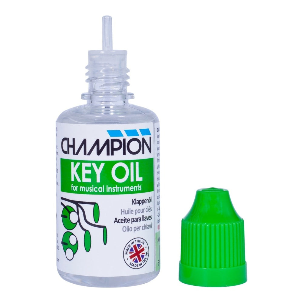 Champion Key Oil (30ml Bottle)