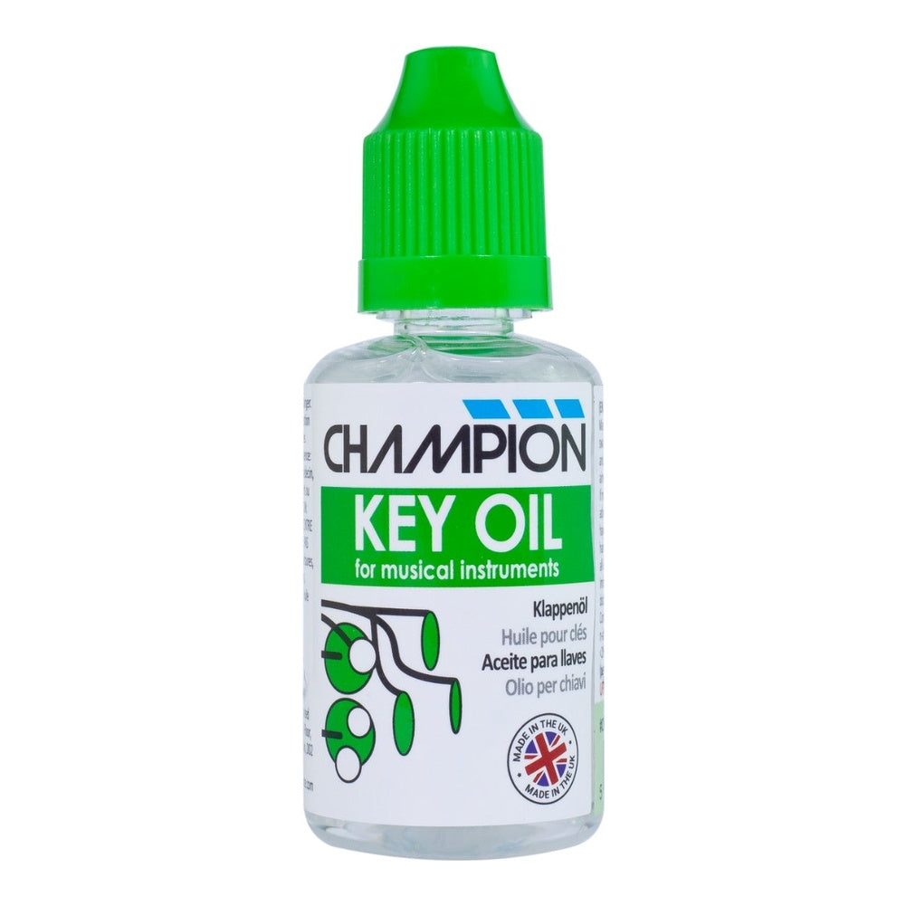 Champion Key Oil (30ml Bottle)