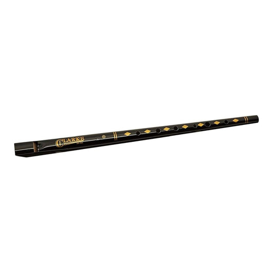 Clarke Original Tinwhistle - Black