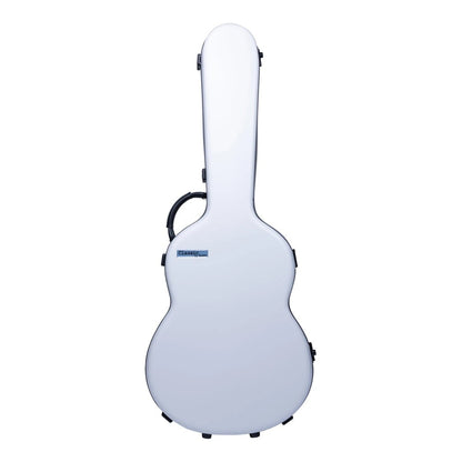 Étui en ABS pour guitare classique Bam Classic – Gris clair