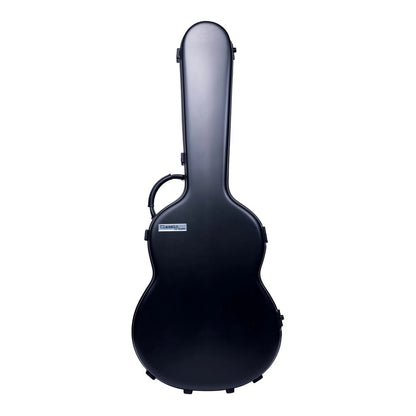 Étui en ABS pour guitare classique Bam Classic – Noir