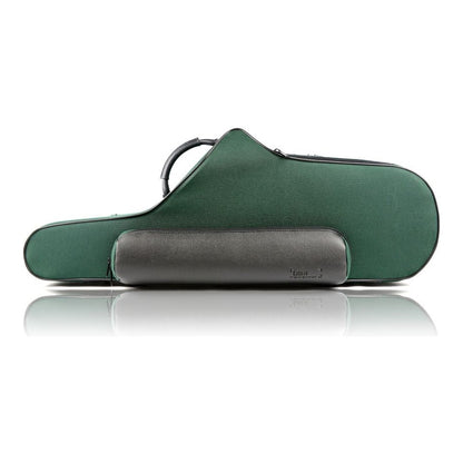 Bam Classic Tenor Saxophone Case – Green