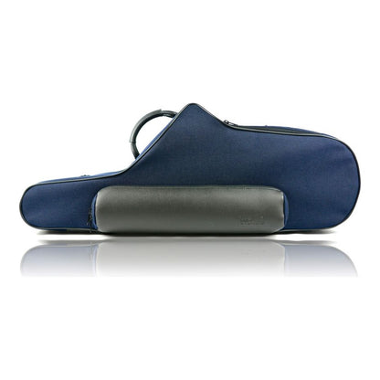 Bam Classic Tenor Saxophone Case – Navy Blue