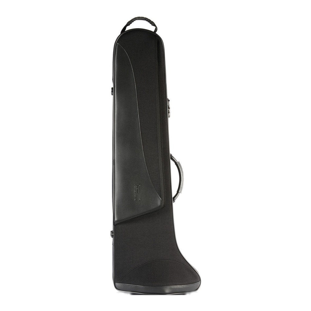 Bam Classic Tenor Trombone Case with Pocket – other side