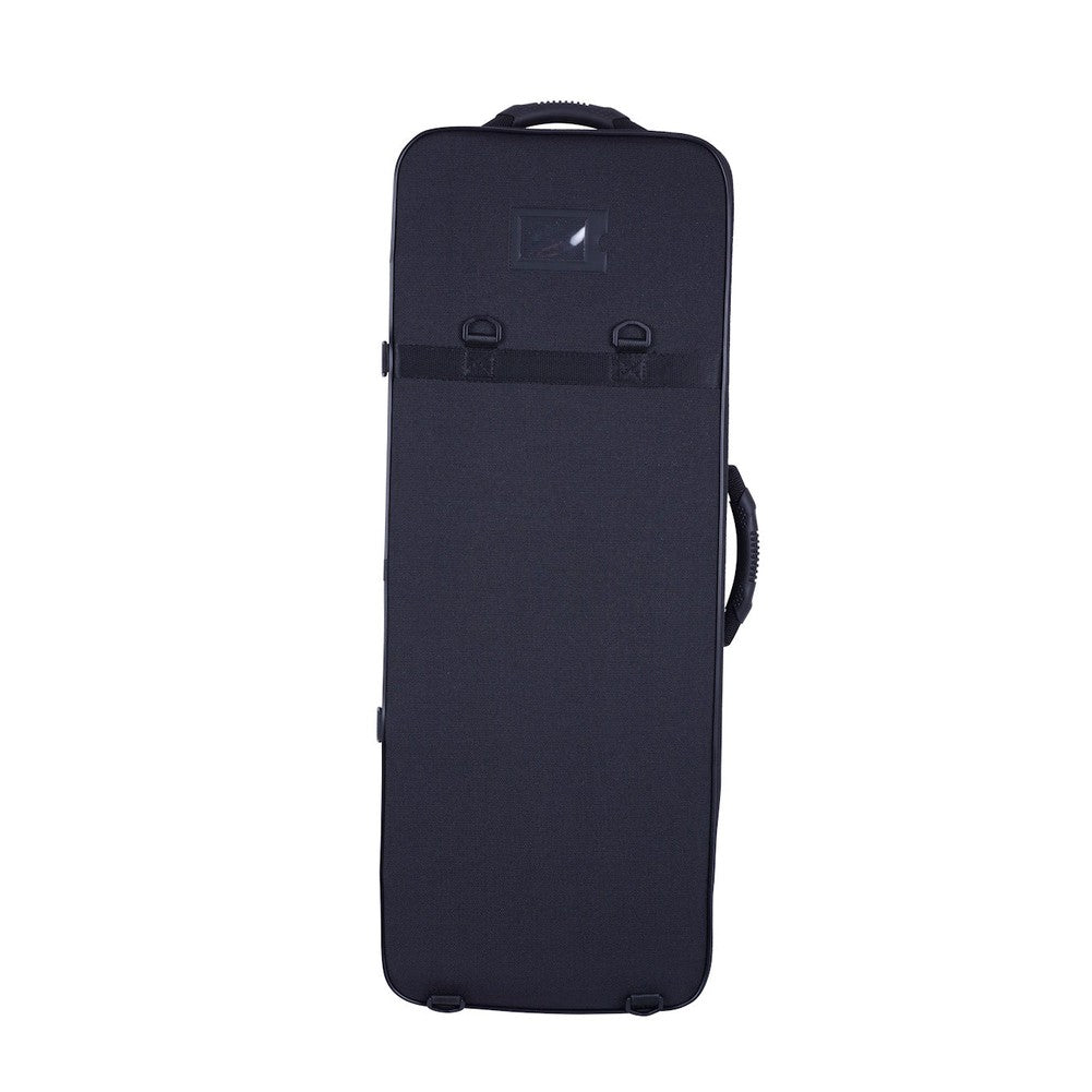 Bam Conservatoire Tenor Saxophone Case – back view