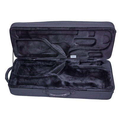 Bam Conservatoire Tenor Saxophone Case – open interior