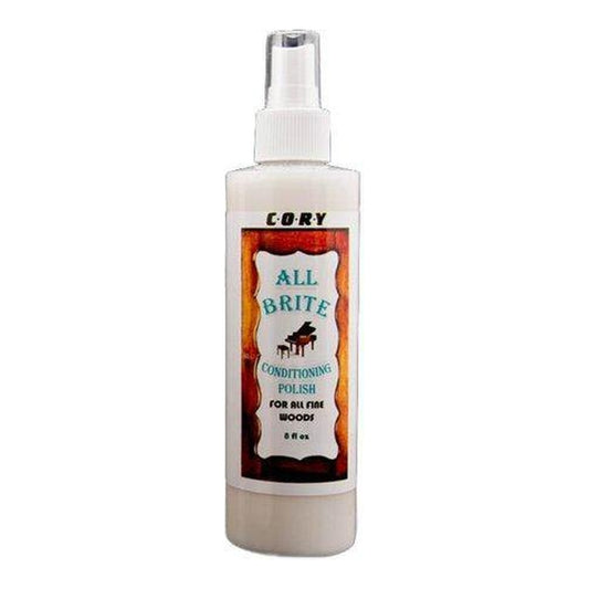 Cory All-Brite Wood Polish (Moisture Enriching Formula)