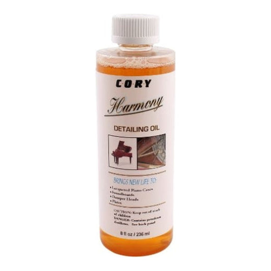 Cory Harmony Detailing Oil (For Wood Tone Surfaces)