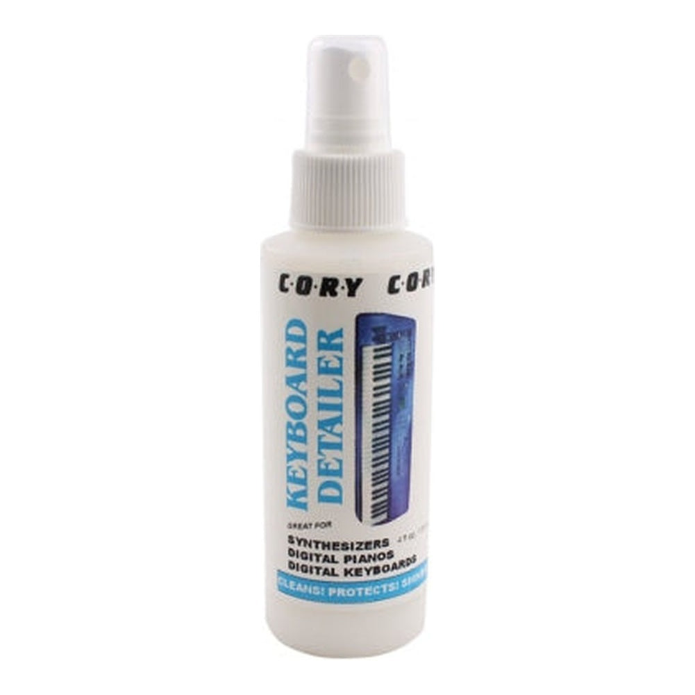 Cory Keyboard Detailer (Multi-Surface Cleaner)