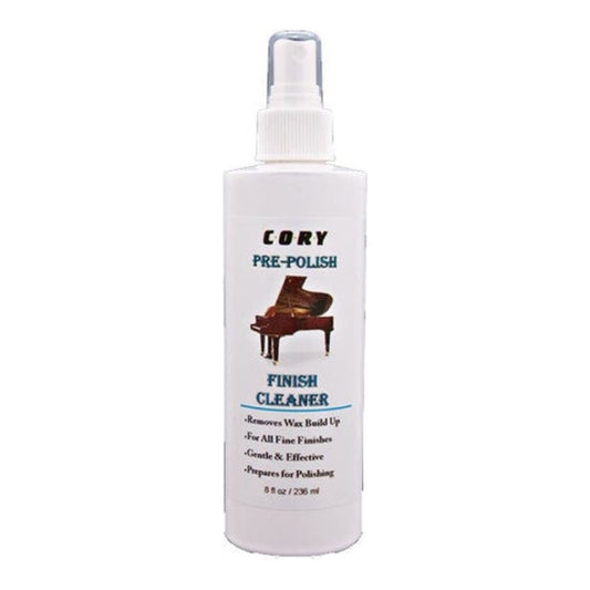 Cory Pre-Polish Finish Cleaner (Safe for All Finishes)
