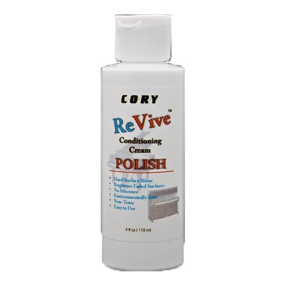 Cory Revive Conditioning Cream Polish (For Fine Furniture)