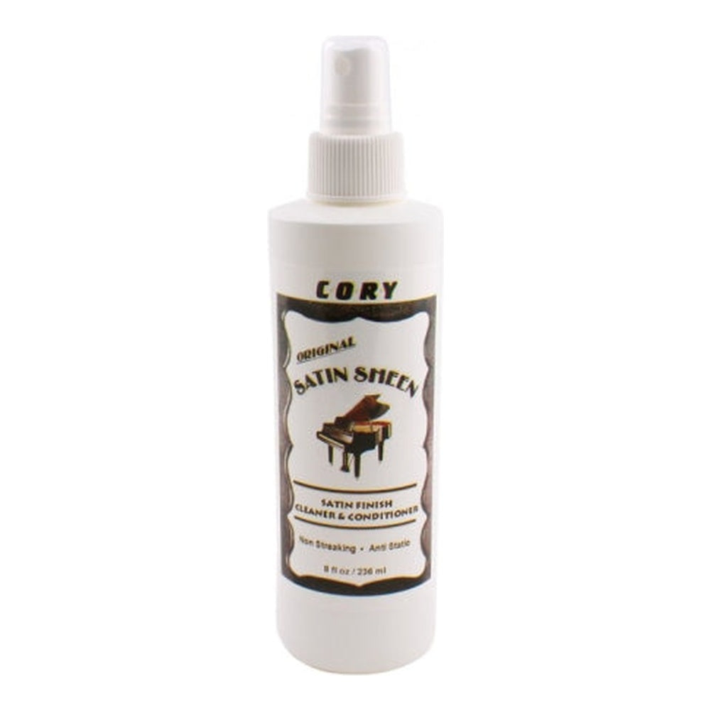 Cory Satin Sheen (Satin Finish Cleaner)