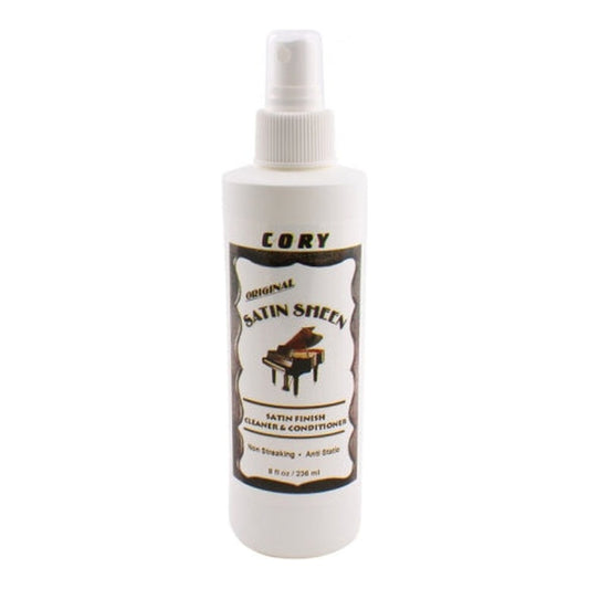 Cory Satin Sheen (Satin Finish Cleaner)