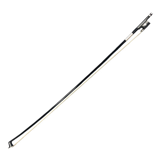 Counterpoint Music Advanced Carbon Fibre Violin Bow (4/4 Size)